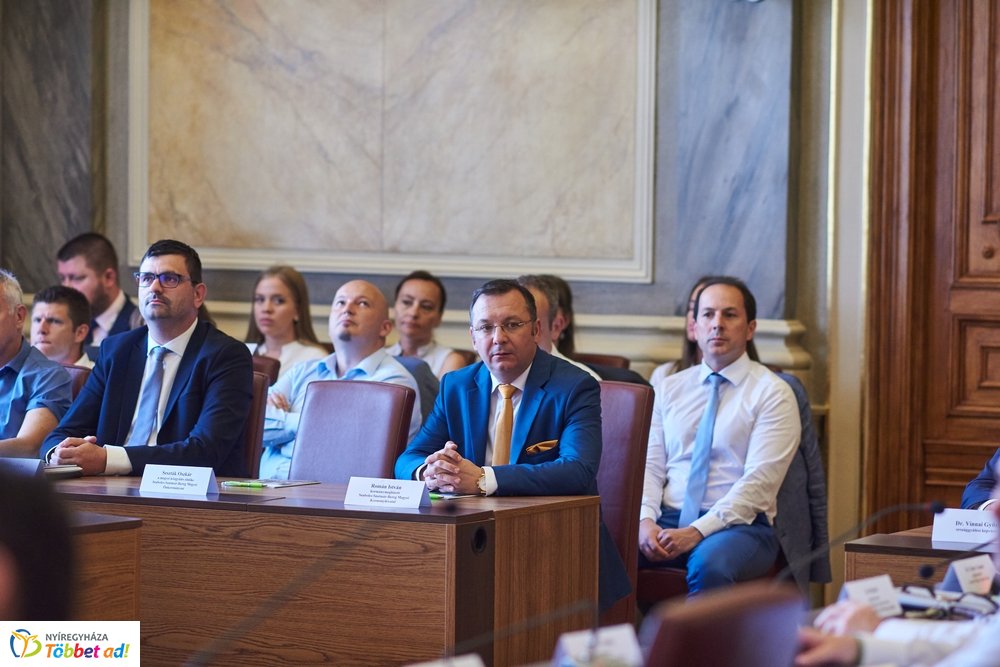 MJVSZ Közgyűlés 2019