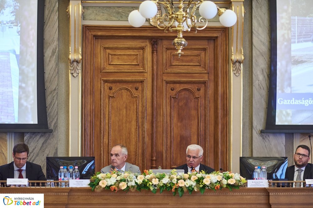 MJVSZ Közgyűlés 2019