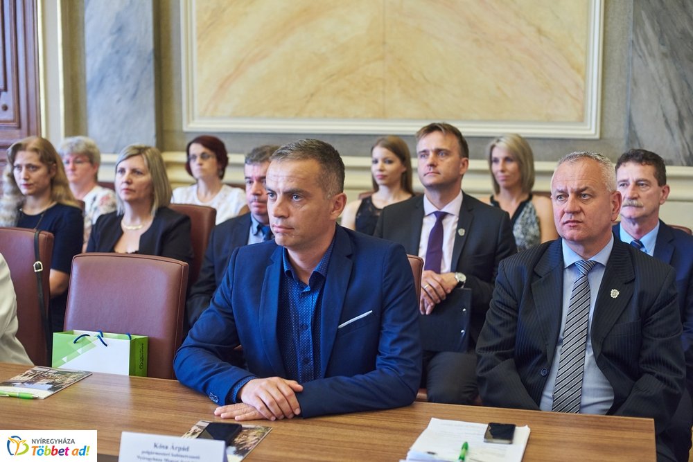 MJVSZ Közgyűlés 2019