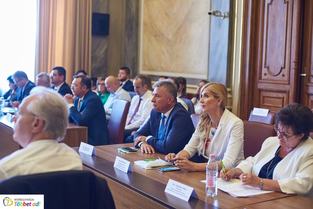 MJVSZ Közgyűlés 2019