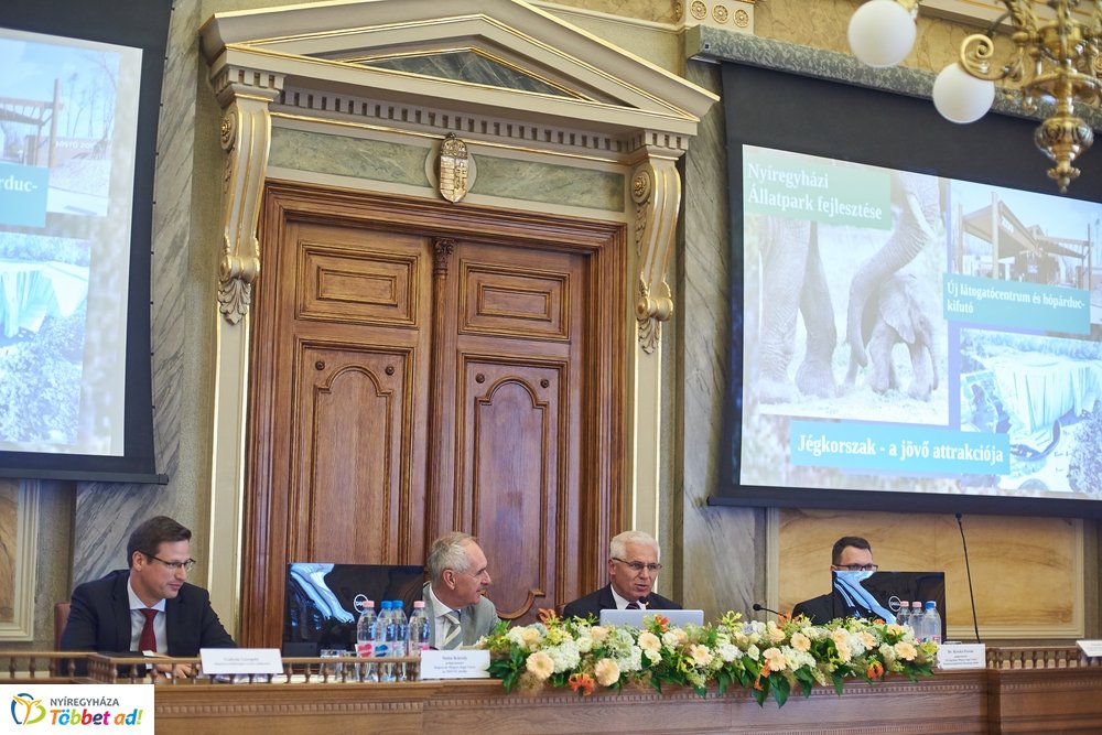 MJVSZ Közgyűlés 2019