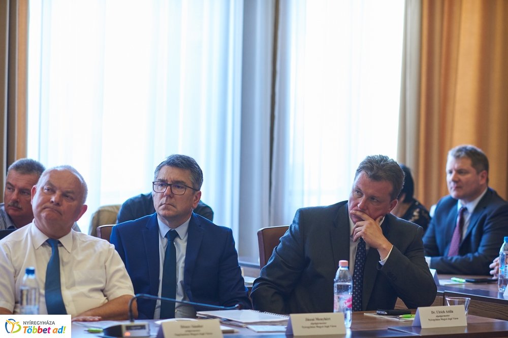 MJVSZ Közgyűlés 2019