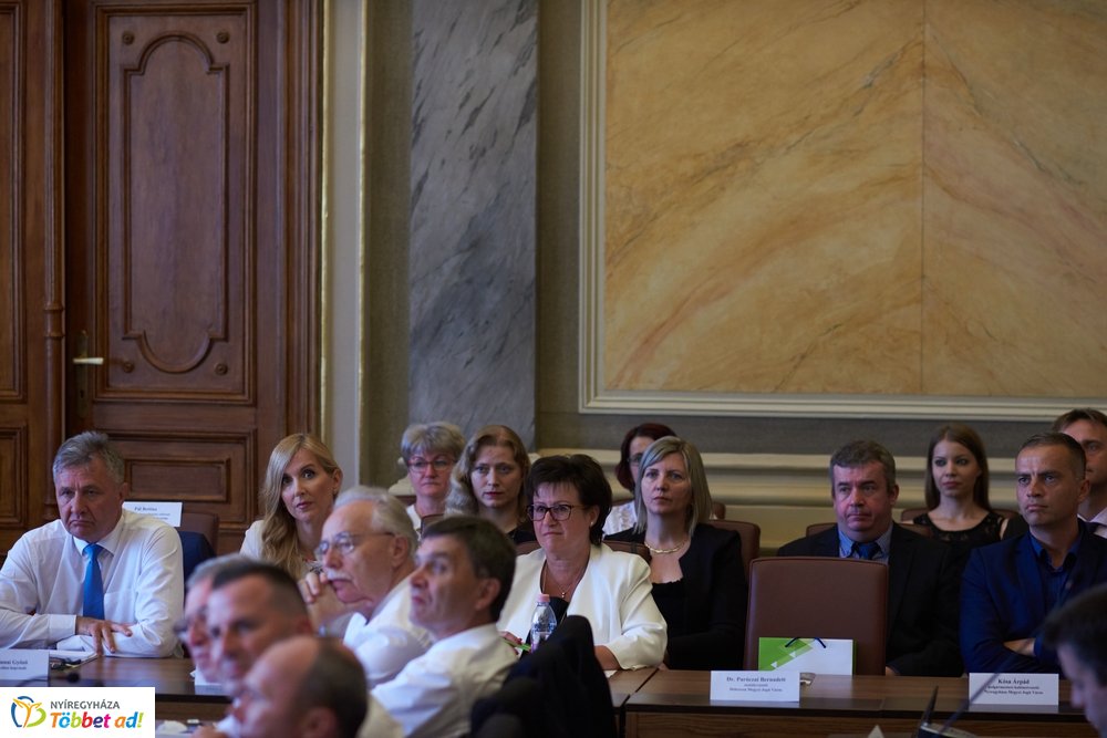 MJVSZ Közgyűlés 2019