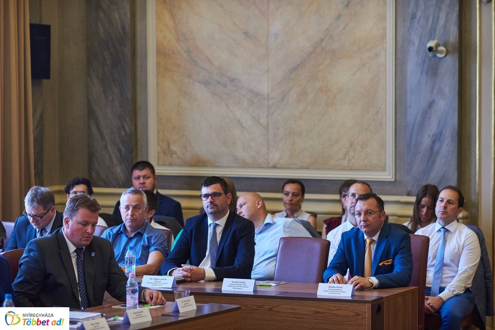 MJVSZ Közgyűlés 2019