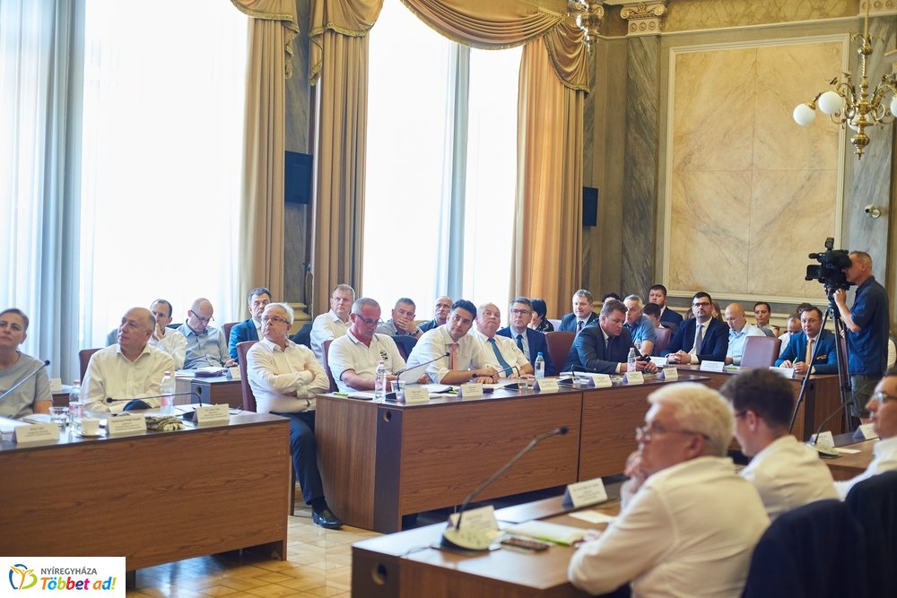 MJVSZ Közgyűlés 2019