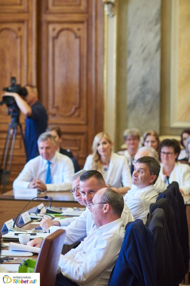 MJVSZ Közgyűlés 2019