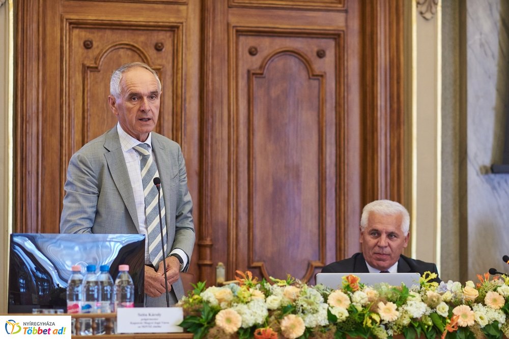 MJVSZ Közgyűlés 2019