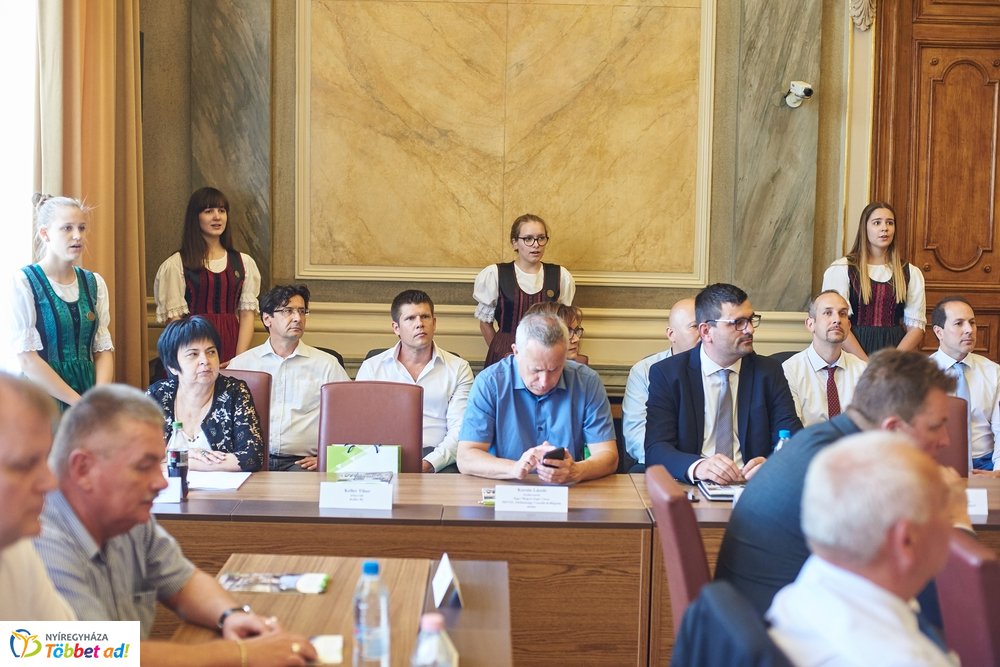 MJVSZ Közgyűlés 2019