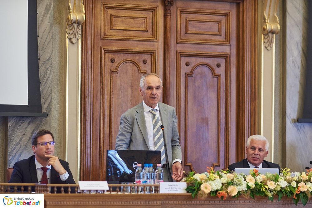 MJVSZ Közgyűlés 2019