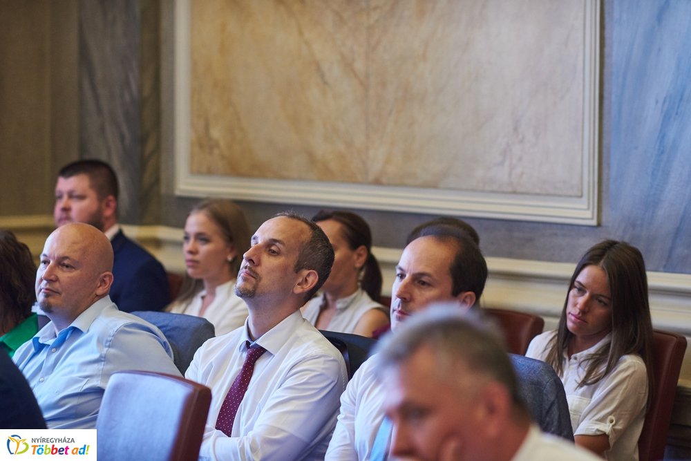 MJVSZ Közgyűlés 2019