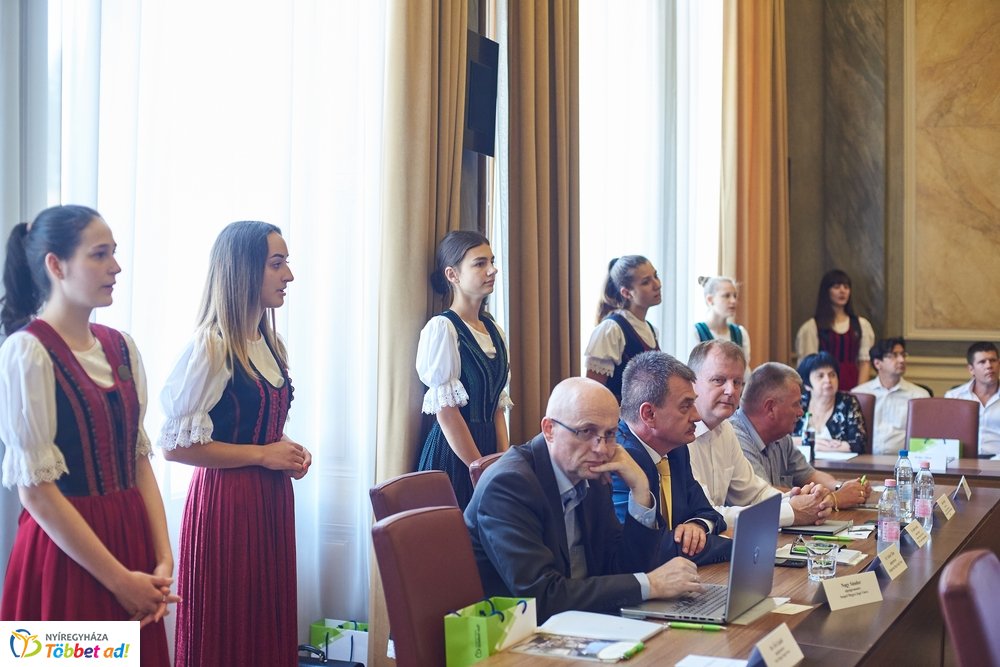 MJVSZ Közgyűlés 2019