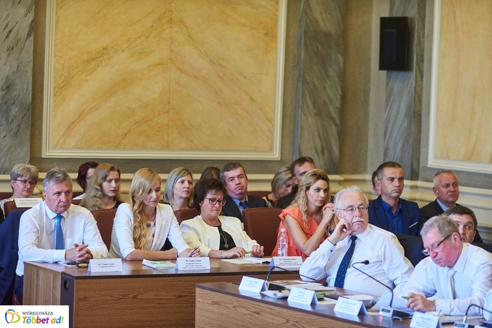 MJVSZ Közgyűlés 2019