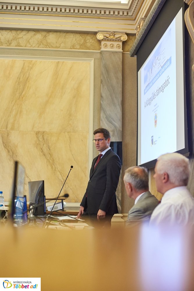 MJVSZ Közgyűlés 2019