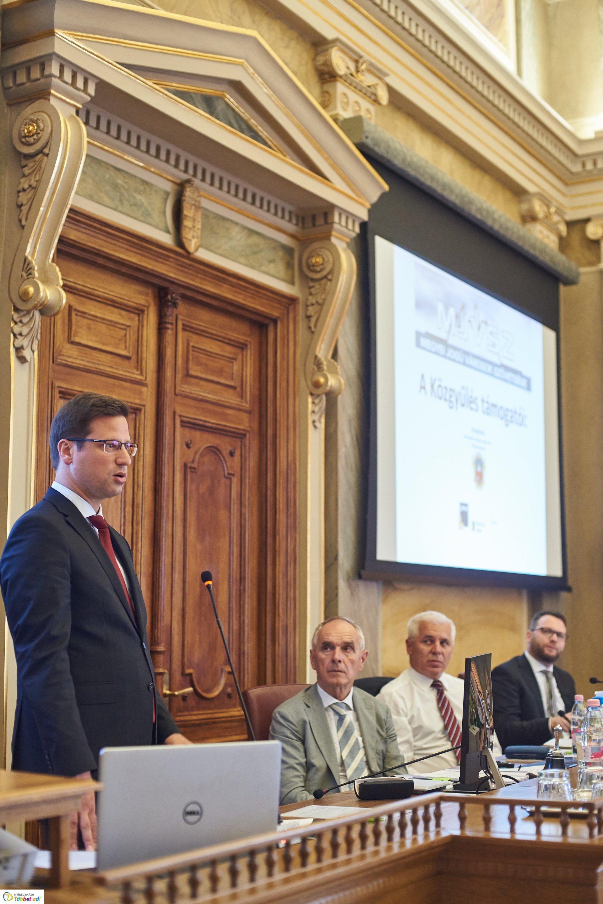 MJVSZ Közgyűlés 2019