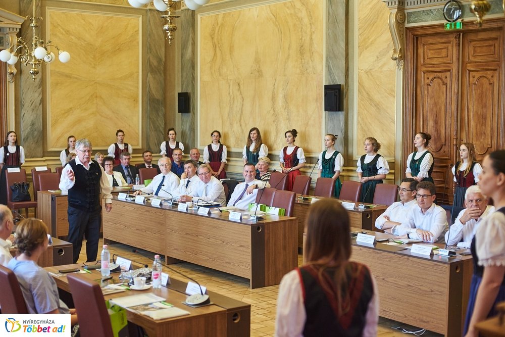 MJVSZ Közgyűlés 2019