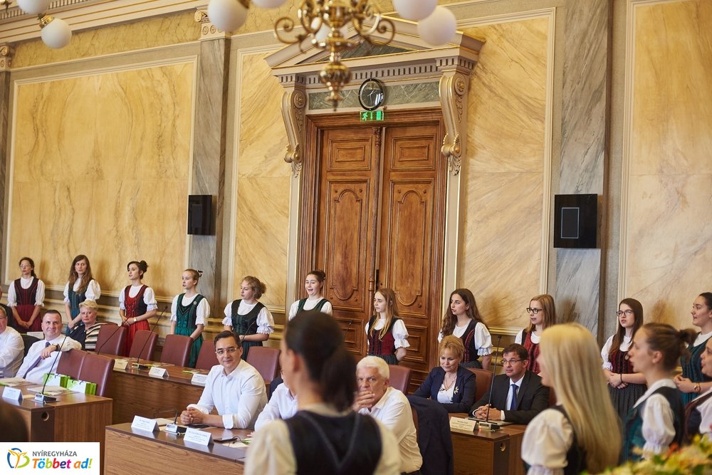 MJVSZ Közgyűlés 2019