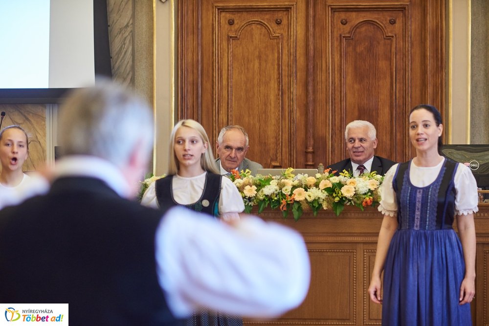 MJVSZ Közgyűlés 2019