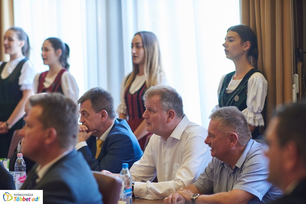 MJVSZ Közgyűlés 2019