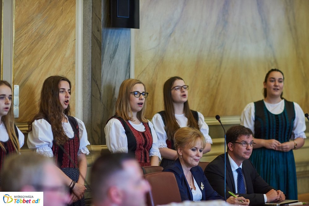 MJVSZ Közgyűlés 2019