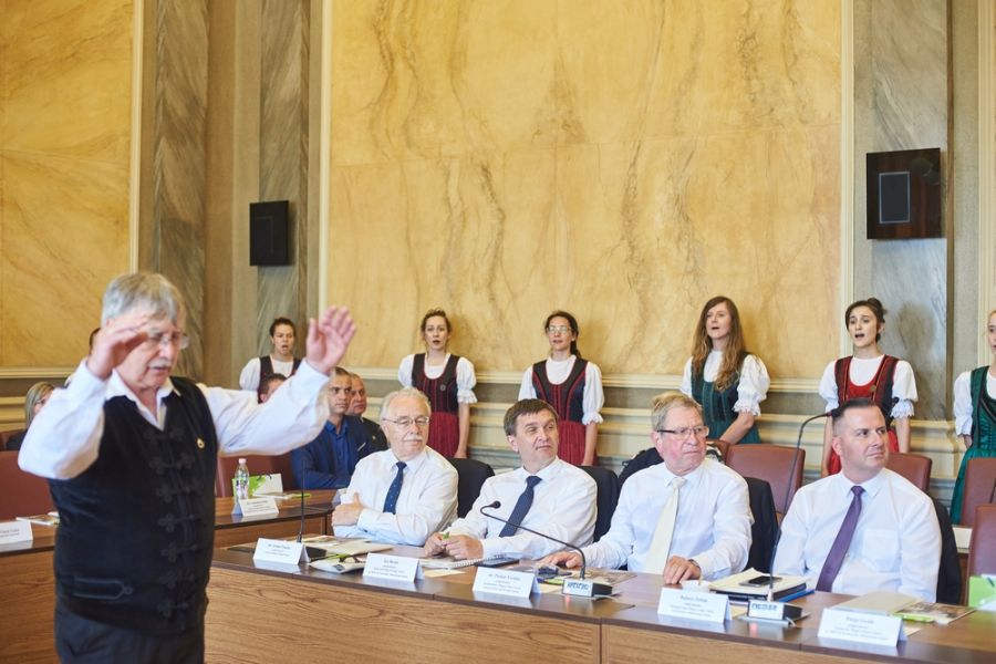 MJVSZ Közgyűlés 2019