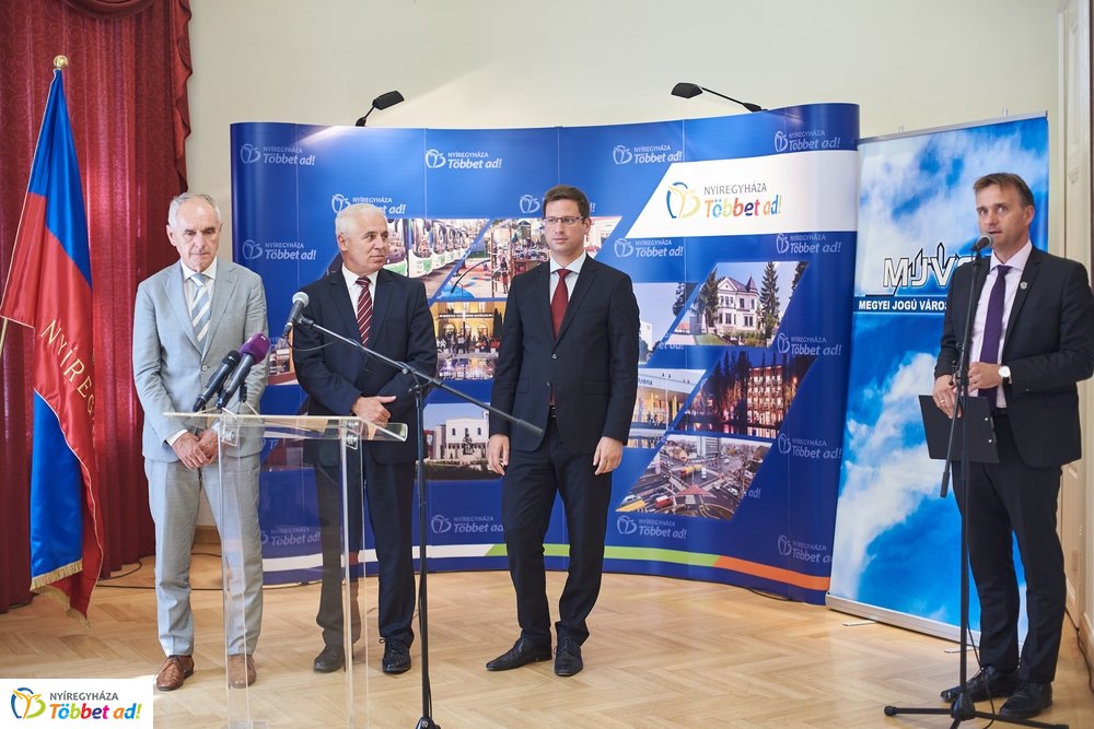 MJVSZ sajtótájékoztató