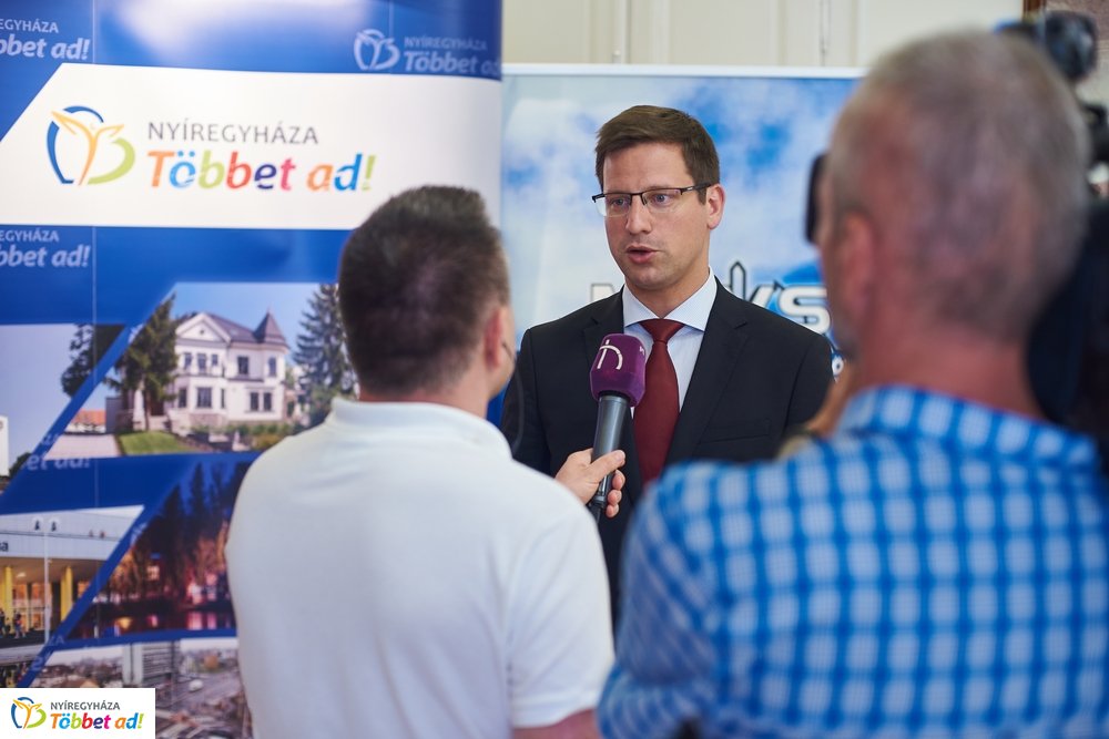 MJVSZ sajtótájékoztató