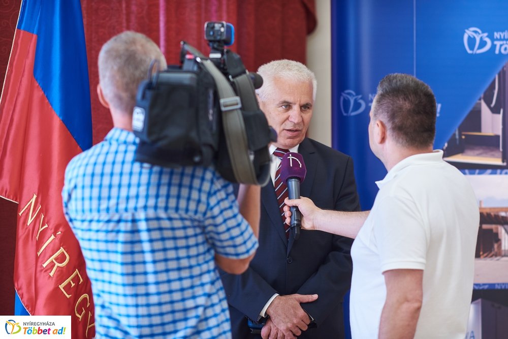 MJVSZ sajtótájékoztató