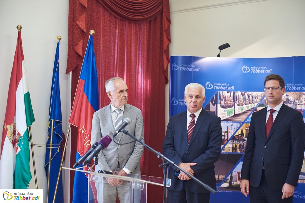 MJVSZ sajtótájékoztató