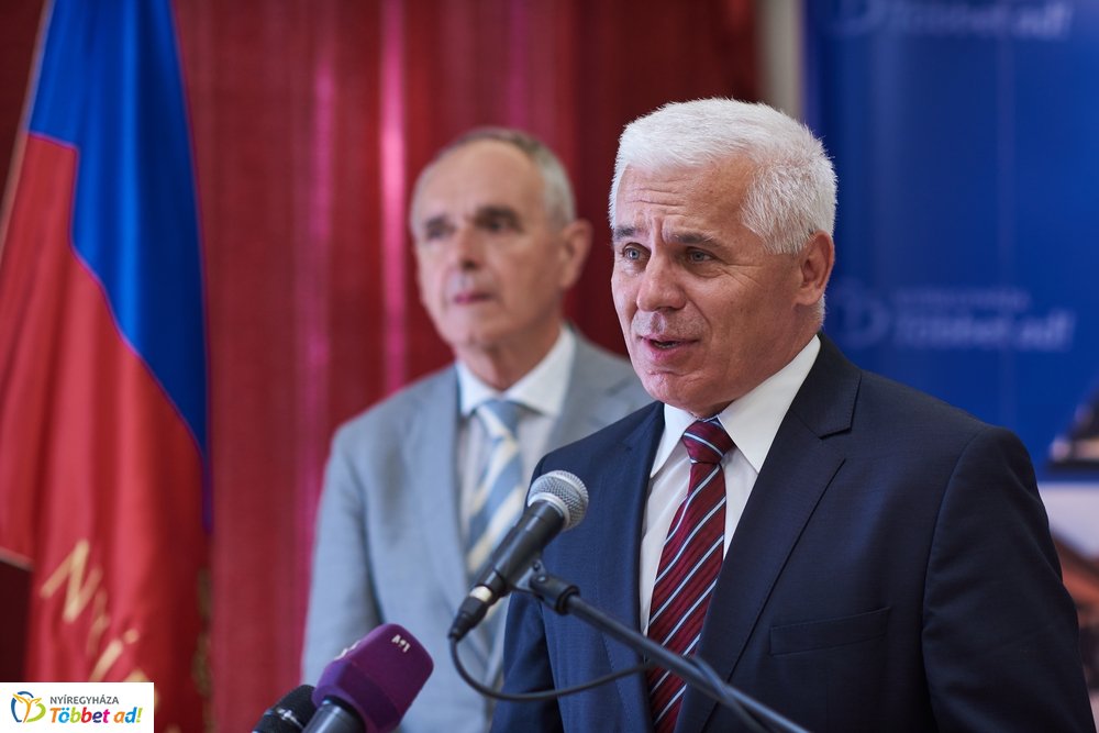 MJVSZ sajtótájékoztató