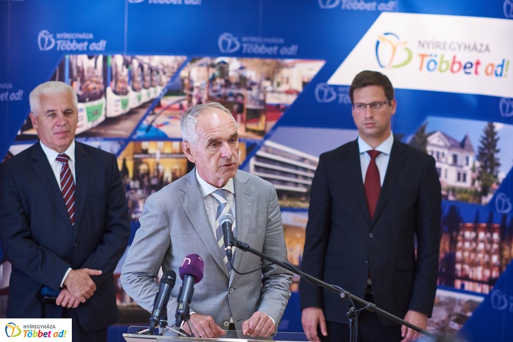 MJVSZ sajtótájékoztató