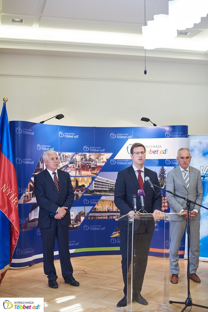 MJVSZ sajtótájékoztató