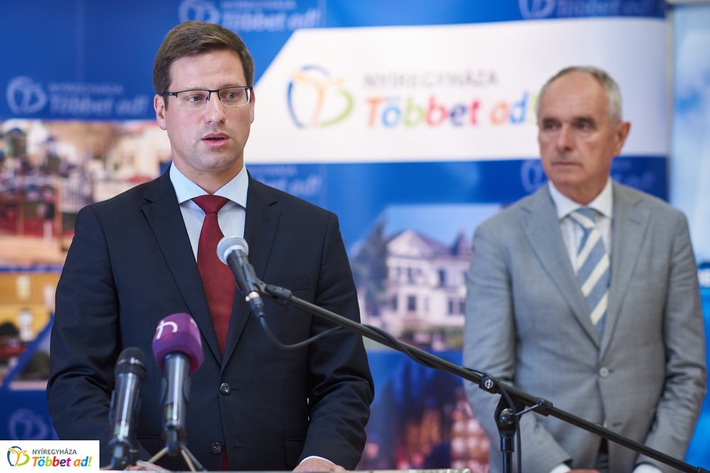 MJVSZ sajtótájékoztató