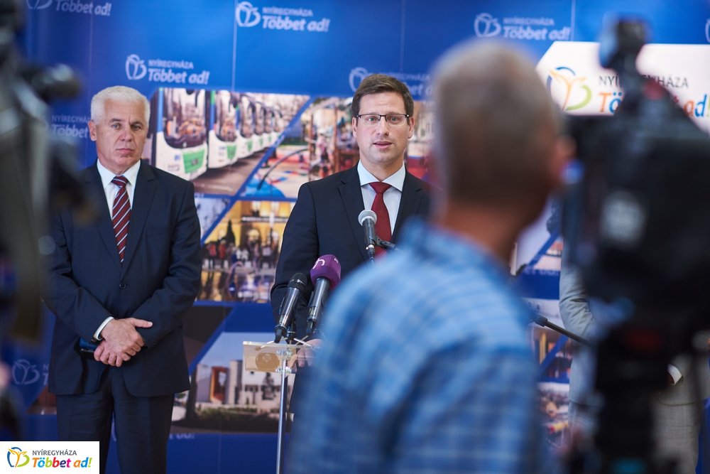 MJVSZ sajtótájékoztató