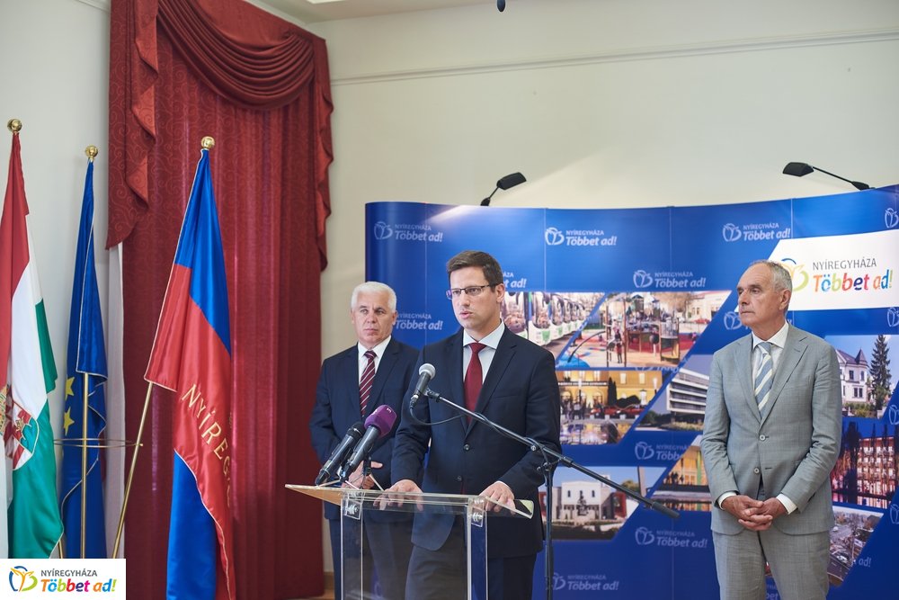 MJVSZ sajtótájékoztató