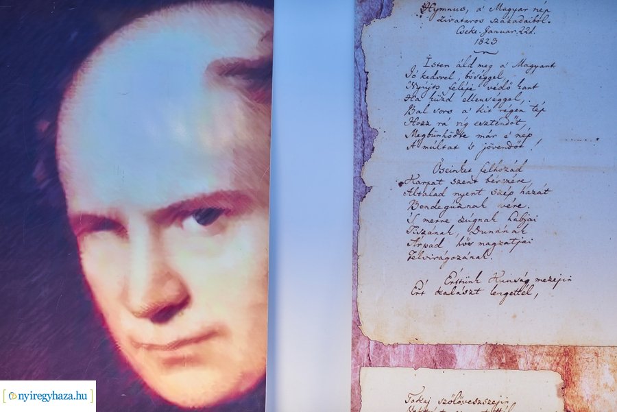 MKN 2021 online ünnepség közvetítés