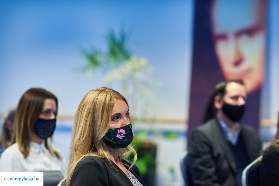 MKN 2021 online ünnepség közvetítés