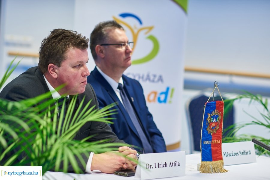 MKN 2021 online ünnepség közvetítés