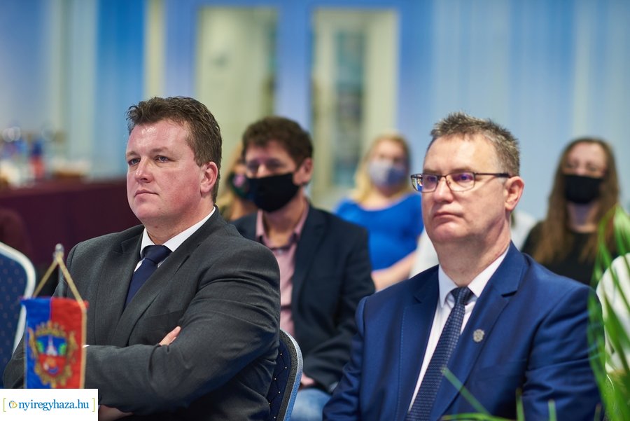 MKN 2021 online ünnepség közvetítés