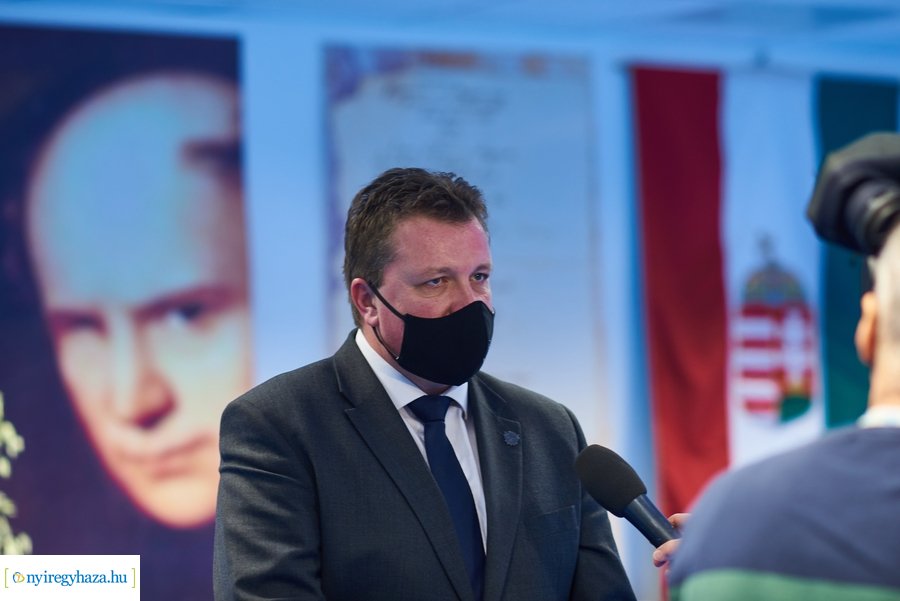 MKN 2021 online ünnepség közvetítés