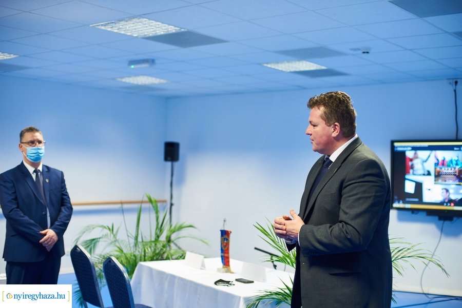 MKN 2021 online ünnepség közvetítés