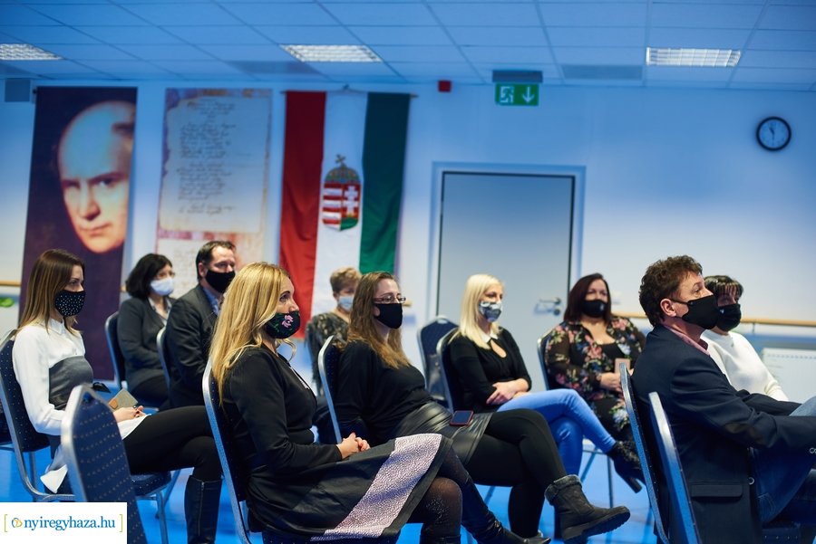 MKN 2021 online ünnepség közvetítés