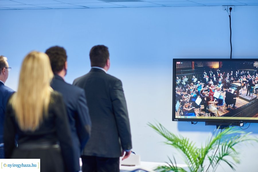 MKN 2021 online ünnepség közvetítés