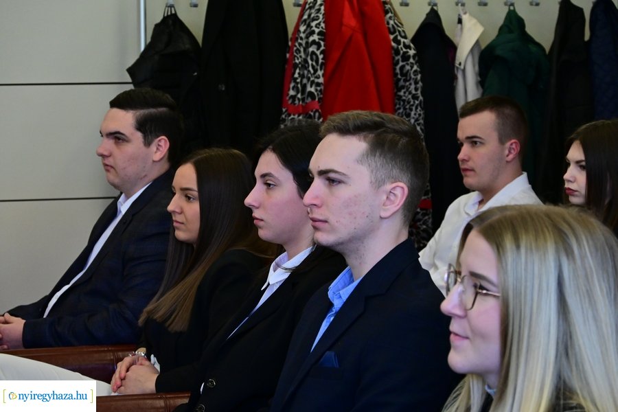 MNB ösztöndíjasok 2024