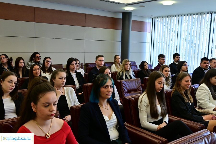 MNB ösztöndíjasok 2024