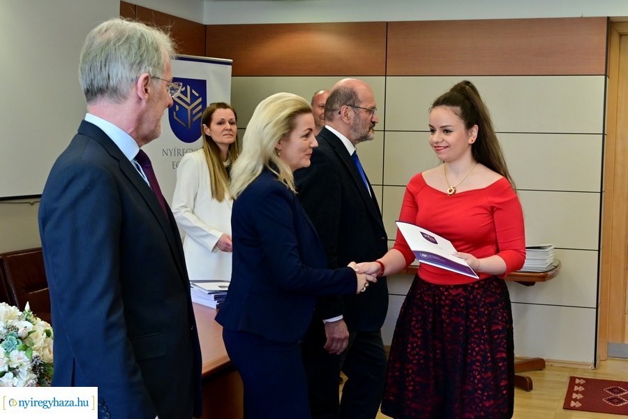 MNB ösztöndíjasok 2024