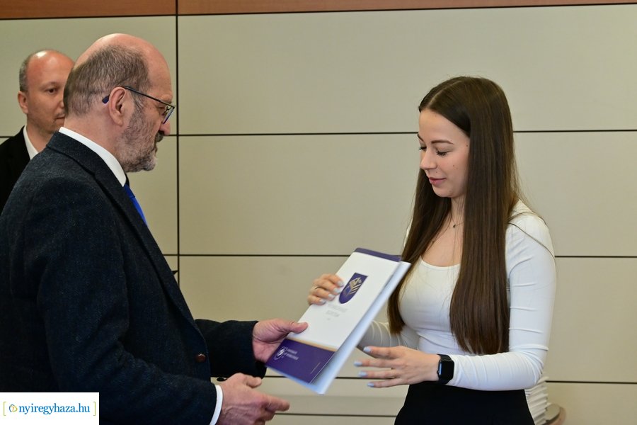 MNB ösztöndíjasok 2024