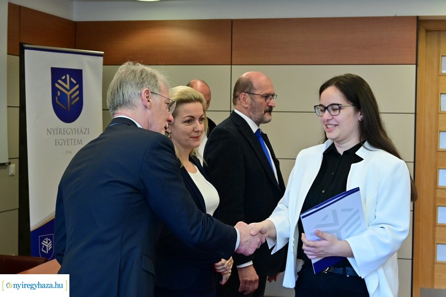 MNB ösztöndíjasok 2024