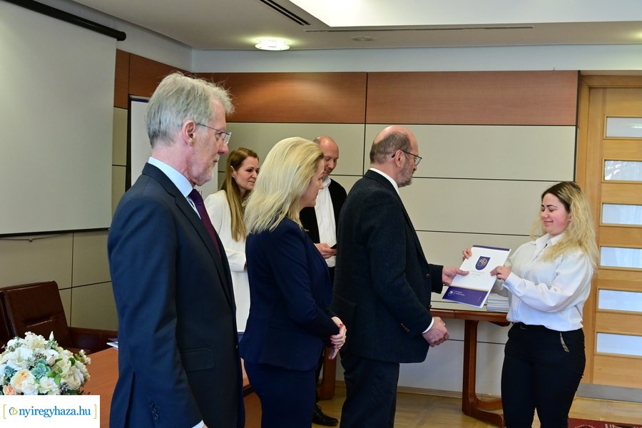 MNB ösztöndíjasok 2024