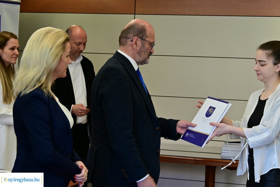 MNB ösztöndíjasok 2024