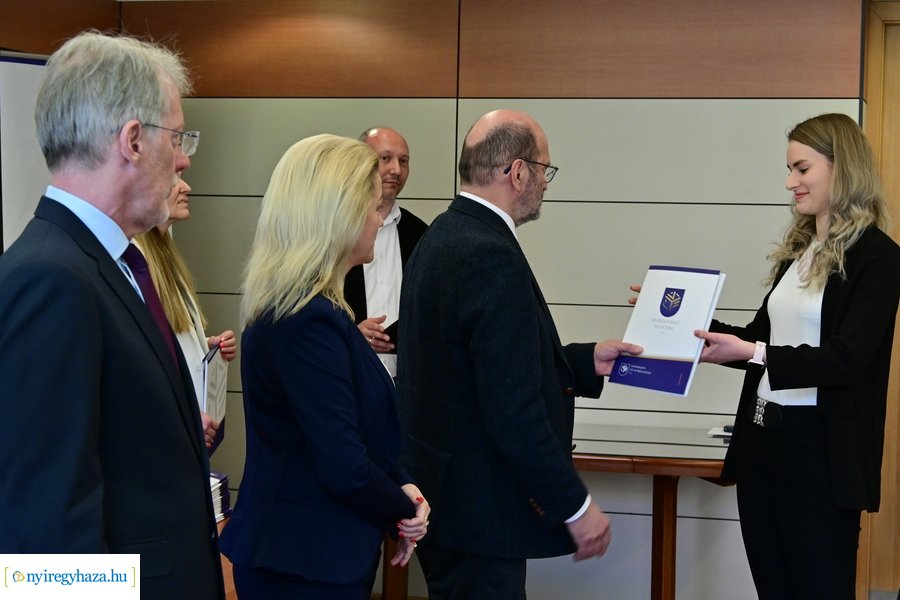 MNB ösztöndíjasok 2024